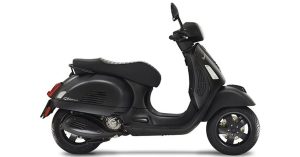 2019 Vespa GTS Super Notte 300