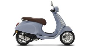 2019 Vespa Primavera 50