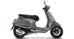 2019 Vespa Sprint 150 Sport