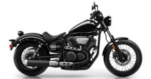 2019 Yamaha Bolt