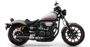 2019 Yamaha Bolt RSpec 