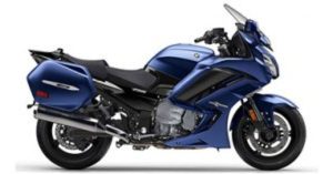 2019 Yamaha FJR 1300ES