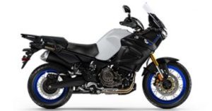 2019 Yamaha Super Tenere ES 