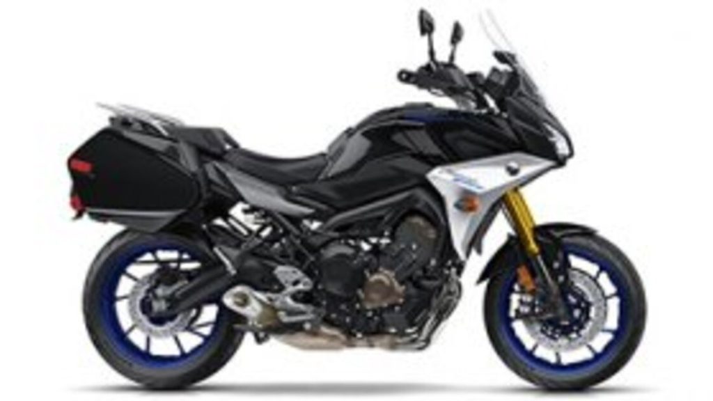 2019 Yamaha Tracer 900 GT - 2019 ياماها تريسر 900 GT