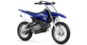 2019 Yamaha TTR 110E | 2019 ياماها TTR 110E