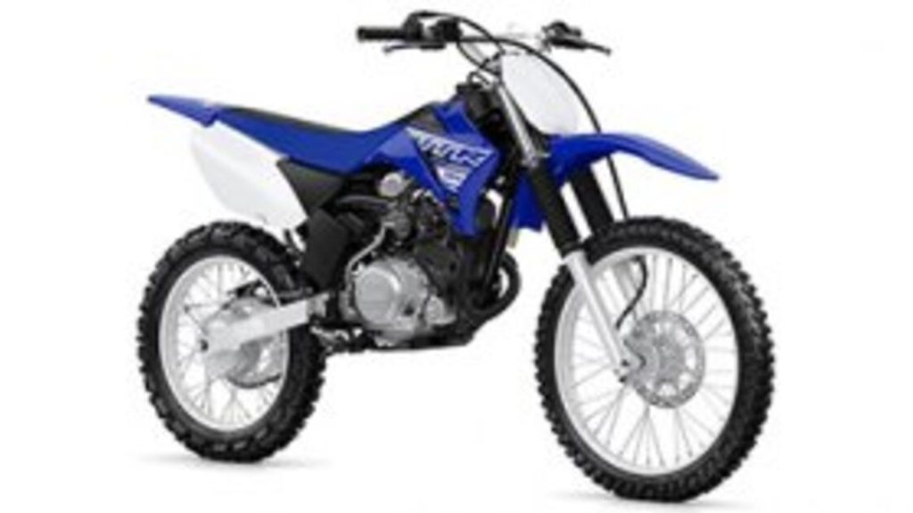 2019 Yamaha TTR 125LE - 2019 ياماها TTR 125LE