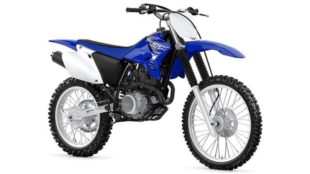 2019 Yamaha TTR 230 - 2019 ياماها TTR 230