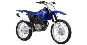 2019 Yamaha TTR 230 