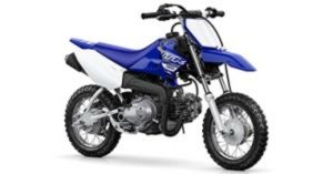 2019 Yamaha TTR 50E | 2019 ياماها TTR 50E