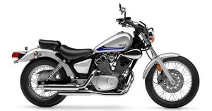 2019 Yamaha V Star 250 