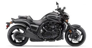 2019 Yamaha VMAX