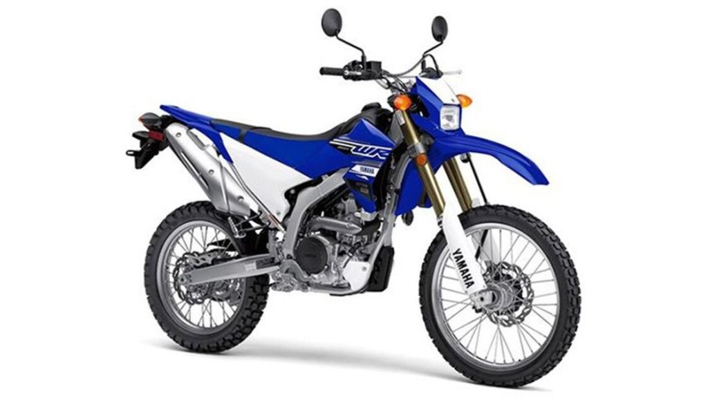 2019 Yamaha WR 250R - 2019 ياماها WR 250R