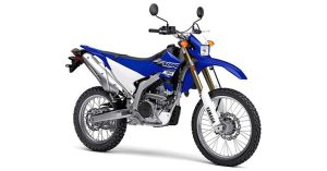 2019 Yamaha WR 250R 