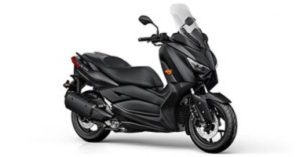 2019 Yamaha XMAX