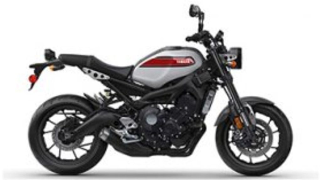 2019 Yamaha XSR 900 - 2019 ياماها XSR 900