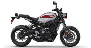 2019 Yamaha XSR 900 