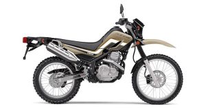 2019 Yamaha XT 250 | 2019 ياماها XT 250