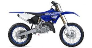 2019 Yamaha YZ 125 | 2019 ياماها YZ 125