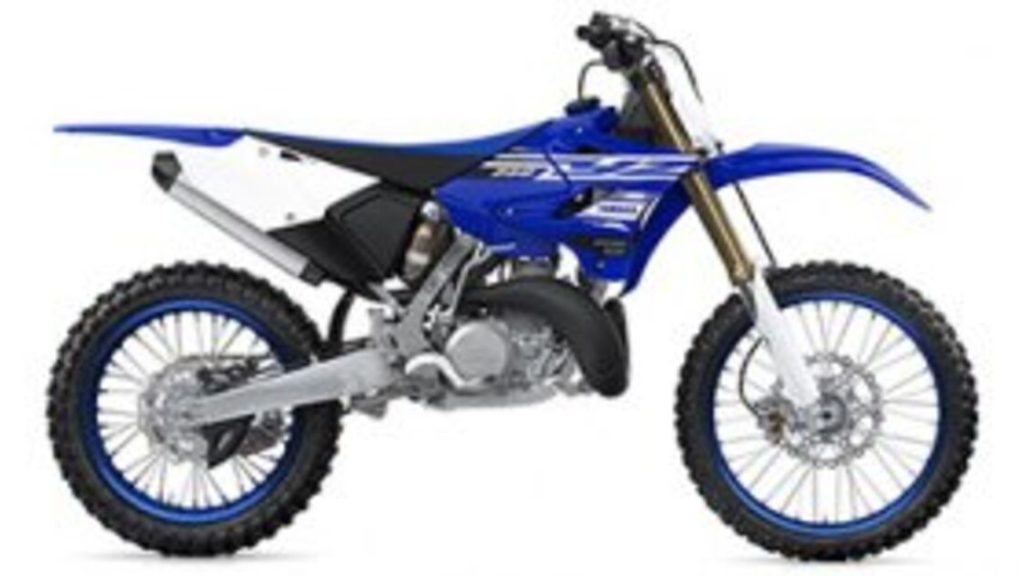 2019 Yamaha YZ 250 - 2019 ياماها YZ 250