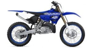 2019 Yamaha YZ 250 