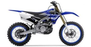 2019 Yamaha YZ 250FX | 2019 ياماها YZ 250FX