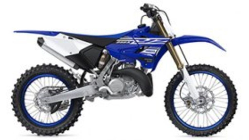 2019 Yamaha YZ 250X - 2019 ياماها YZ 250X