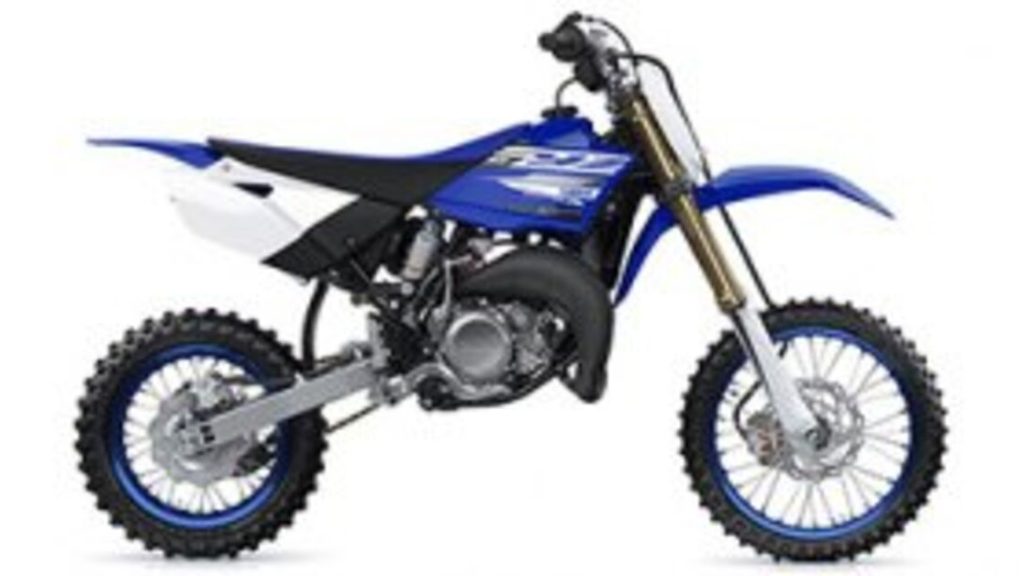 2019 Yamaha YZ 85 - 2019 ياماها YZ 85