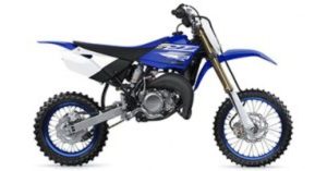 2019 Yamaha YZ 85