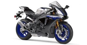 2019 Yamaha YZF R1M 