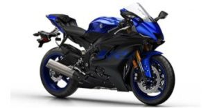 2019 Yamaha YZF R6 | 2019 ياماها YZF R6