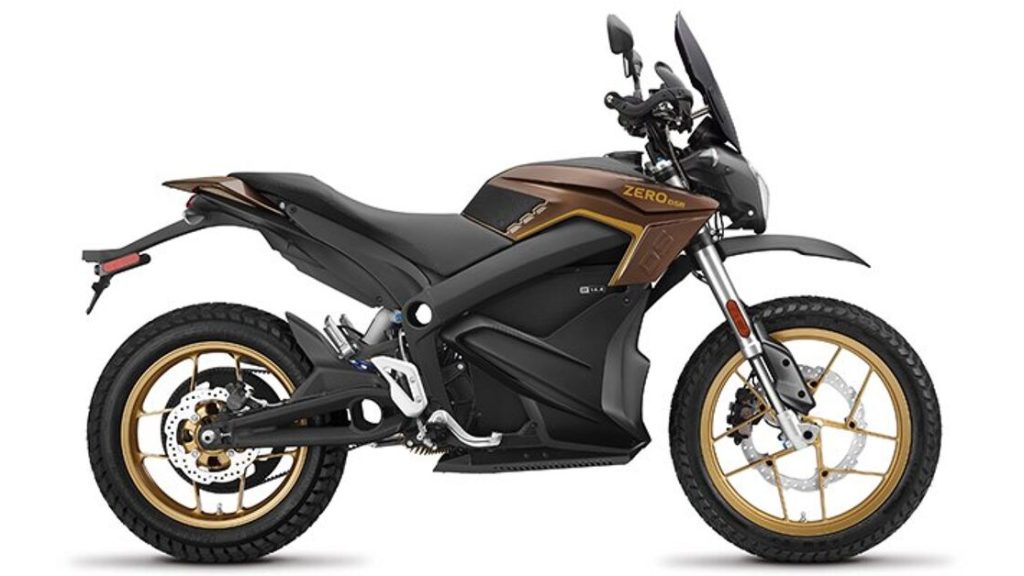 2019 Zero DSR ZF144 - 2019 زيرو DSR ZF144