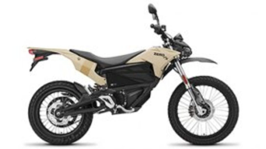 2019 Zero FX ZF72 - 2019 زيرو FX ZF72