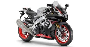 2020 Aprilia RSV4 RR