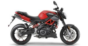 2020 Aprilia Shiver 900