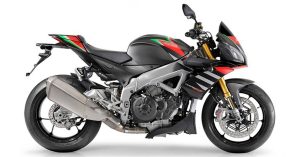 2020 Aprilia Tuono V4 1100 Factory | 2020 ابريليا تيونو V4 1100 فاكتوري