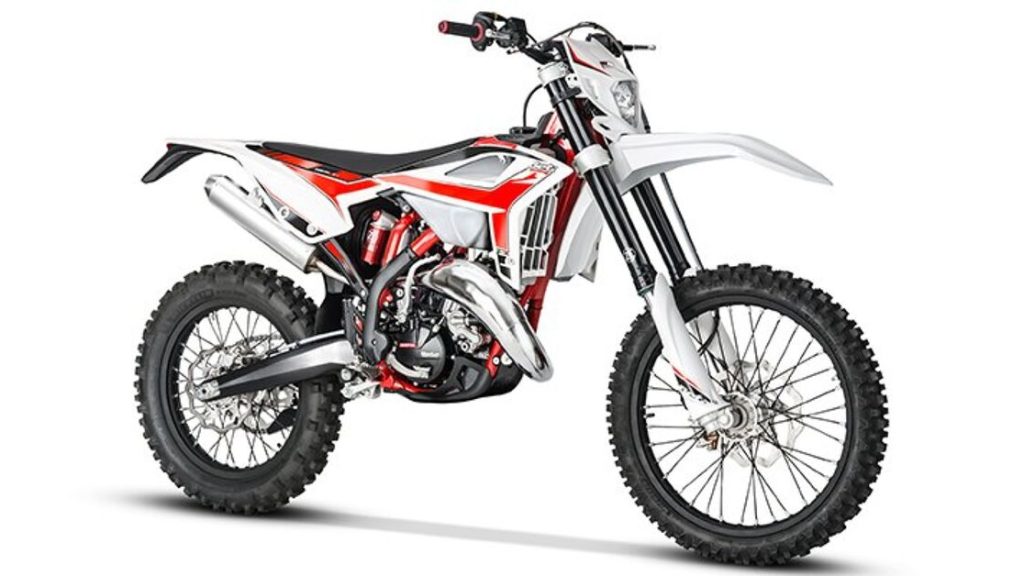 2020 BETA RR 125 2Stroke - 2020 بيتا RR 125 شوطين