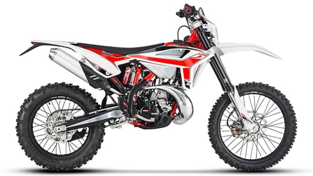 2020 BETA RR 200 2Stroke - 2020 بيتا RR 200 شوطين