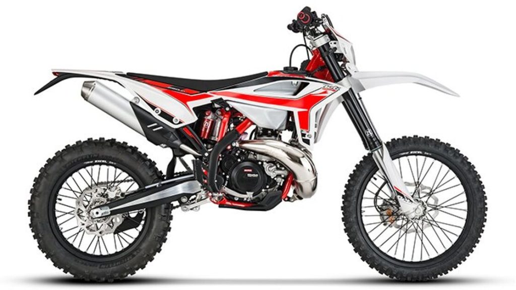 2020 BETA RR 250 2Stroke - 2020 بيتا RR 250 شوطين