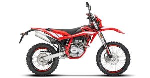 2020 BETA RRS 125 