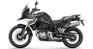 2020 BMW F 850 GS 