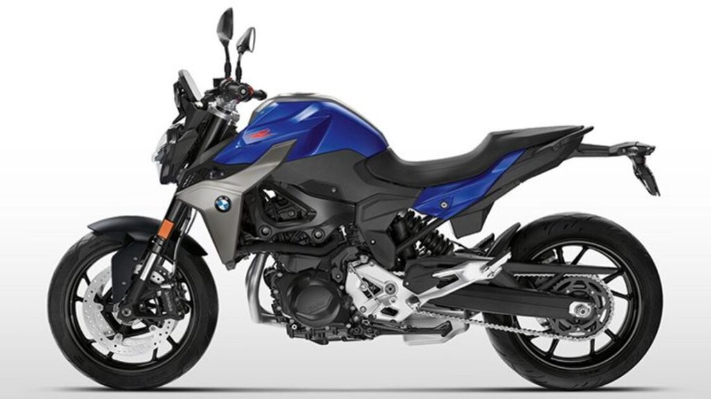 2020 BMW F 900 R - 2020 بي إم دبليو F 900 R