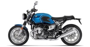 2020 BMW R nineT Pure