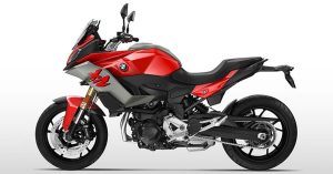 2020 BMW S 1000 XR 