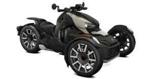 2020 CanAm Ryker Rally Edition 900 ACE