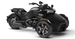 2020 CanAm Spyder F3 S 