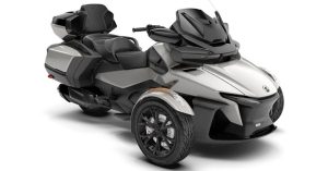 2020 CanAm Spyder RT Limited