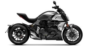 2020 Ducati Diavel 1260 | 2020 دوكاتي ديافل 1260