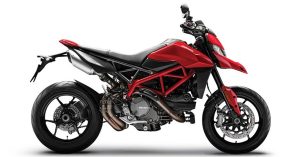 2020 Ducati Hypermotard 950 