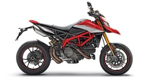 2020 Ducati Hypermotard 950 SP | 2020 دوكاتي هايبرموتارد 950 SP