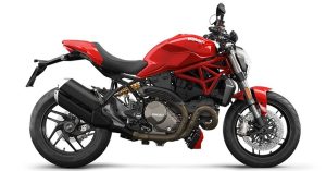 2020 Ducati Monster 1200 